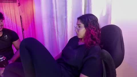 TORI AND MR. BEAR online show from 04.27.26