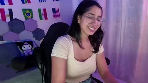 TORI AND MR. BEAR online show from 06.13.26