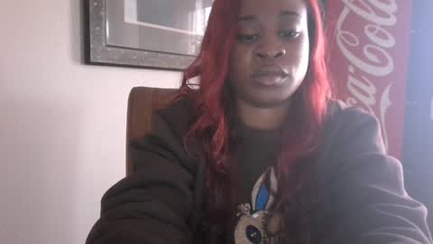 desireeafterdark online show from 01.29.25