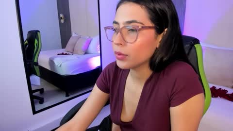 desire online show from 03.25.26