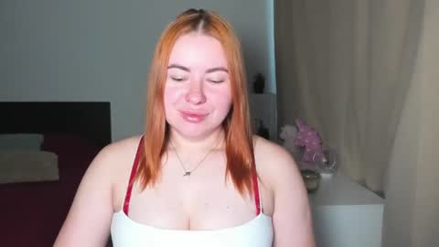 Snapshot of desirelayla chatting on 07.10.26 LAYLA online show from 07.10.26