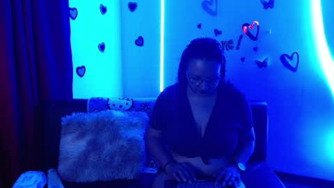 desireruby online show from 11.27.25