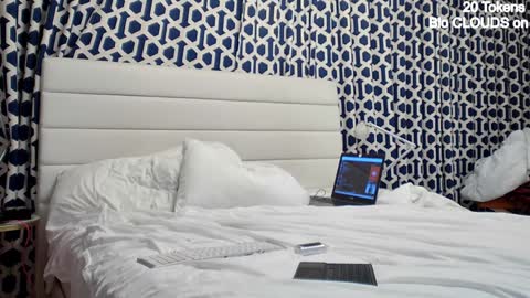 Ryley Rydes online show from 12.12.24