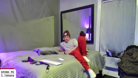 Ryley Rydes online show from 12.22.24