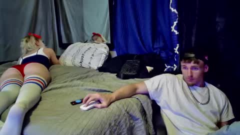 Ryley Rydes online show from 01.20.25