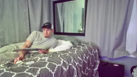 Ryley Rydes online show from 02.08.25