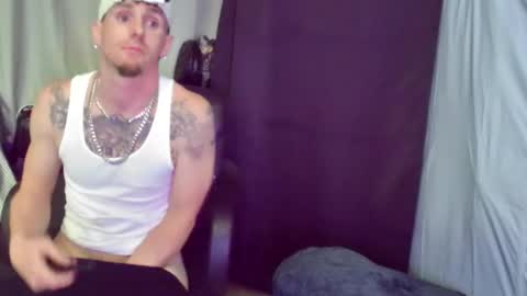 Ryley Rydes online show from 02.13.25