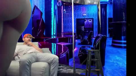 Ryley Rydes online show from 11.17.25