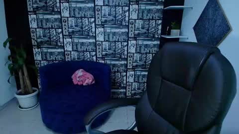 Desiring Angel online show from 01.10.26