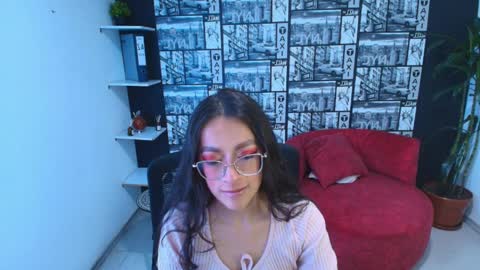 Desiring Angel online show from 03.26.26