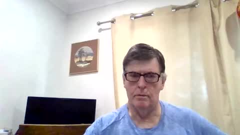 Desmon1958 online show from 02.09.26