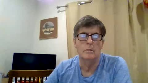 Desmon1958 online show from 02.10.26