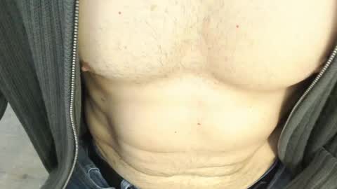 desperado3000 online show from 11.11.25