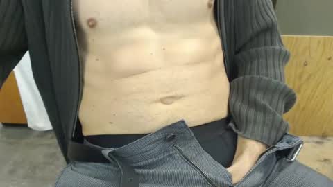 desperado3000 online show from 12.23.25