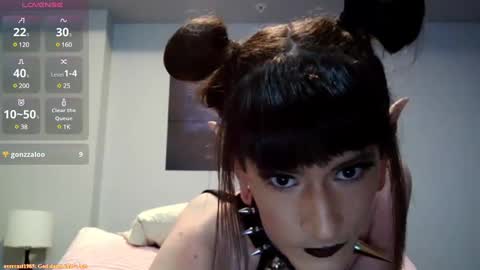 DessaMaii online show from 12.16.24