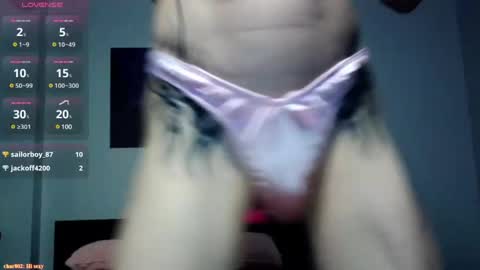DessaMaii online show from 12.27.24