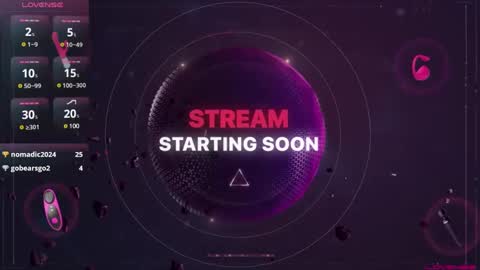 DessaMaii online show from 01.15.25