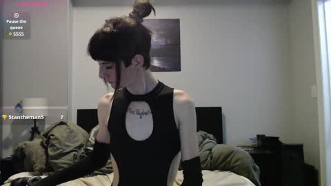 DessaMaii online show from 01.28.25