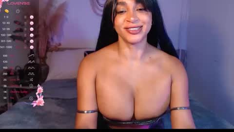 Destinne Mill online show from 04.23.26