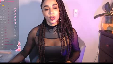 Destinne Mill online show from 05.14.26