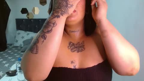 destinyfuckass69 online show from 10.14.25