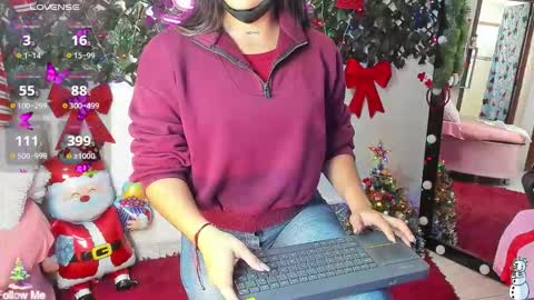 Destiny online show from 12.15.25