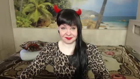 destinykiss online show from 03.06.25