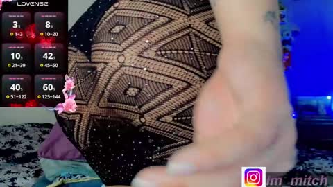 Andrea Mitchelle online show from 02.21.25