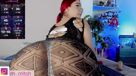 Andrea Mitchelle online show from 03.11.26