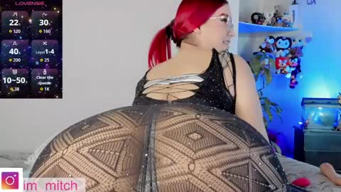 Andrea Mitchelle online show from 06.01.26