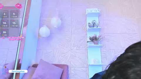 Destinysins online show from 01.15.26