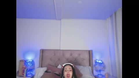 destinysweet21 online show from 12.07.24