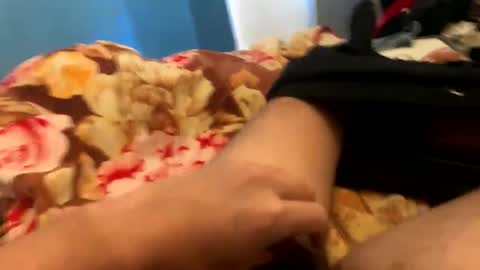 Snapshot of destrosandotelculo chatting on 10.13.25 destrosandotelculo online show from 10.13.25