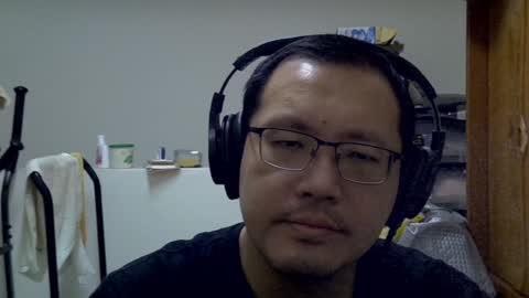 Snapshot of destroy1984 chatting on 12.27.24 Destroy November 1984 online show from 12.27.24