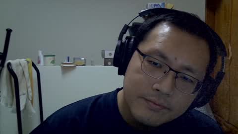 Snapshot of destroy1984 chatting on 01.12.25 Destroy November 1984 online show from 01.12.25