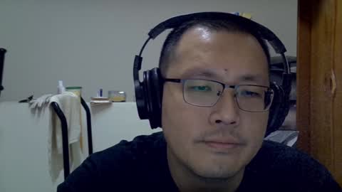 Snapshot of destroy1984 chatting on 01.27.25 Destroy November 1984 online show from 01.27.25