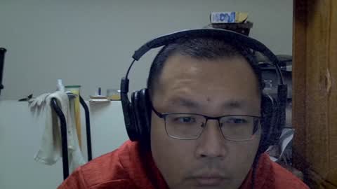 Snapshot of destroy1984 chatting on 01.29.25 Destroy November 1984 online show from 01.29.25