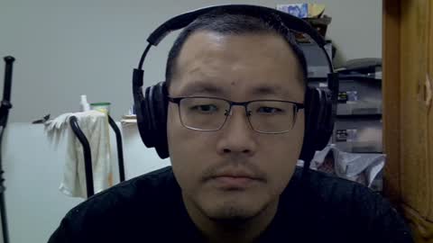 Snapshot of destroy1984 chatting on 02.02.25 Destroy November 1984 online show from 02.02.25