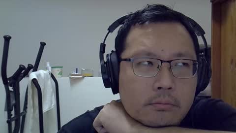 Snapshot of destroy1984 chatting on 03.29.26 Destroy November 1984 online show from 03.29.26