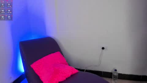 Snapshot of destruction_no_mercy chatting on 11.21.25 destruction_no_mercy online show from 11.21.25