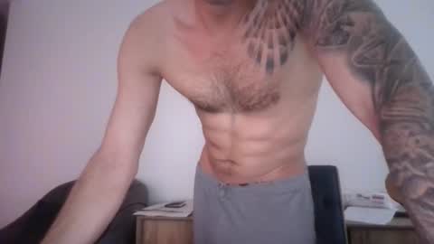 Snapshot of destrudoxxx chatting on 02.01.26 Destrudo online show from 02.01.26