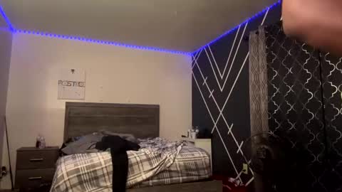 Nastytae313 online show from 11.24.25