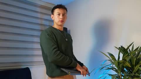 Snapshot of deus_belli chatting on 09.13.25 Deus Belli online show from 09.13.25