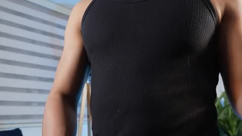 Snapshot of deus_belli chatting on 09.14.25 Deus Belli online show from 09.14.25