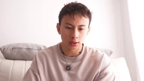 Snapshot of deus_belli chatting on 09.27.25 Deus Belli online show from 09.27.25