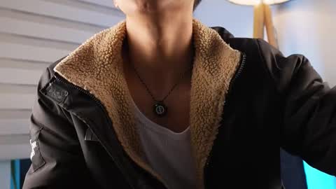 Snapshot of deus_belli chatting on 09.28.25 Deus Belli online show from 09.28.25