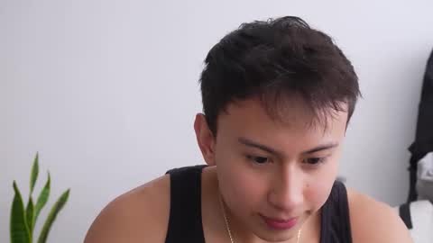 Snapshot of deus_belli chatting on 10.01.25 Deus Belli online show from 10.01.25