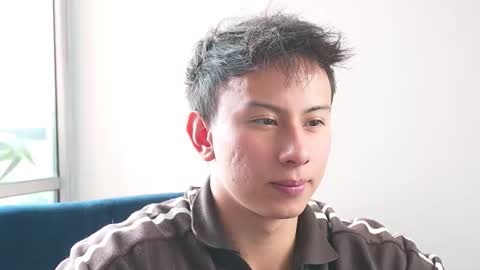 Snapshot of deus_belli chatting on 10.11.25 Deus Belli online show from 10.11.25