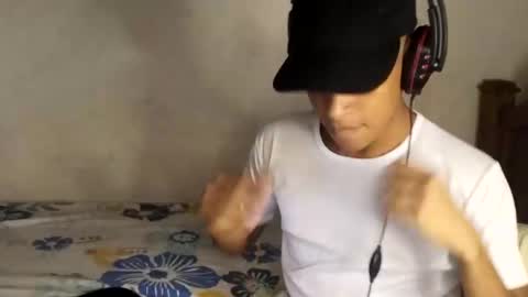 deus_steim online show from 10.03.25