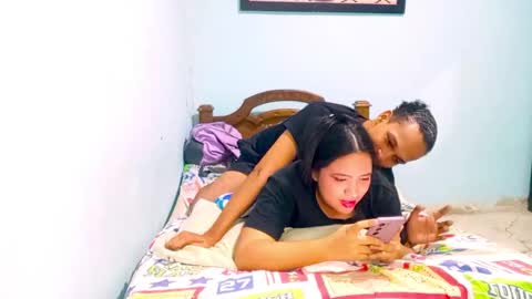 deus_steim online show from 03.12.26